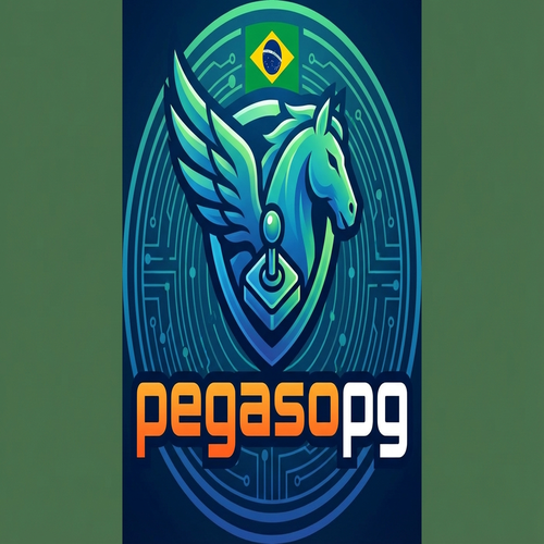 Logo pegasopg