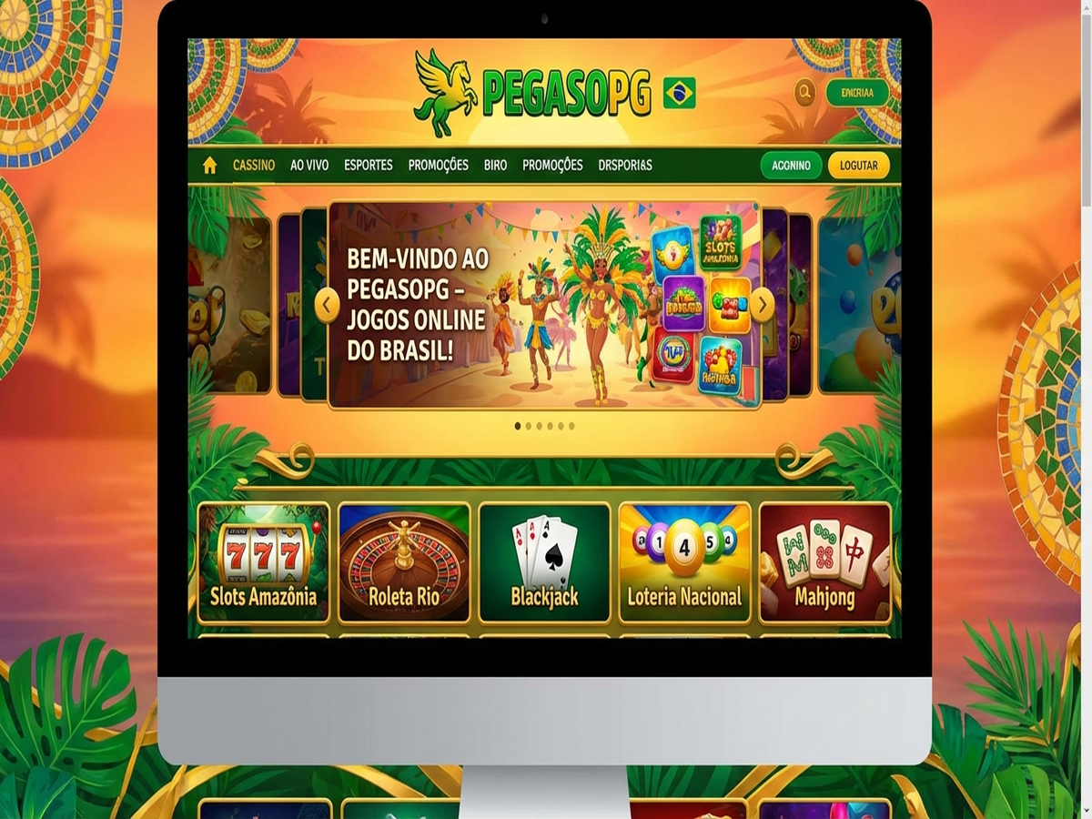 Screenshot 1 pegasopg