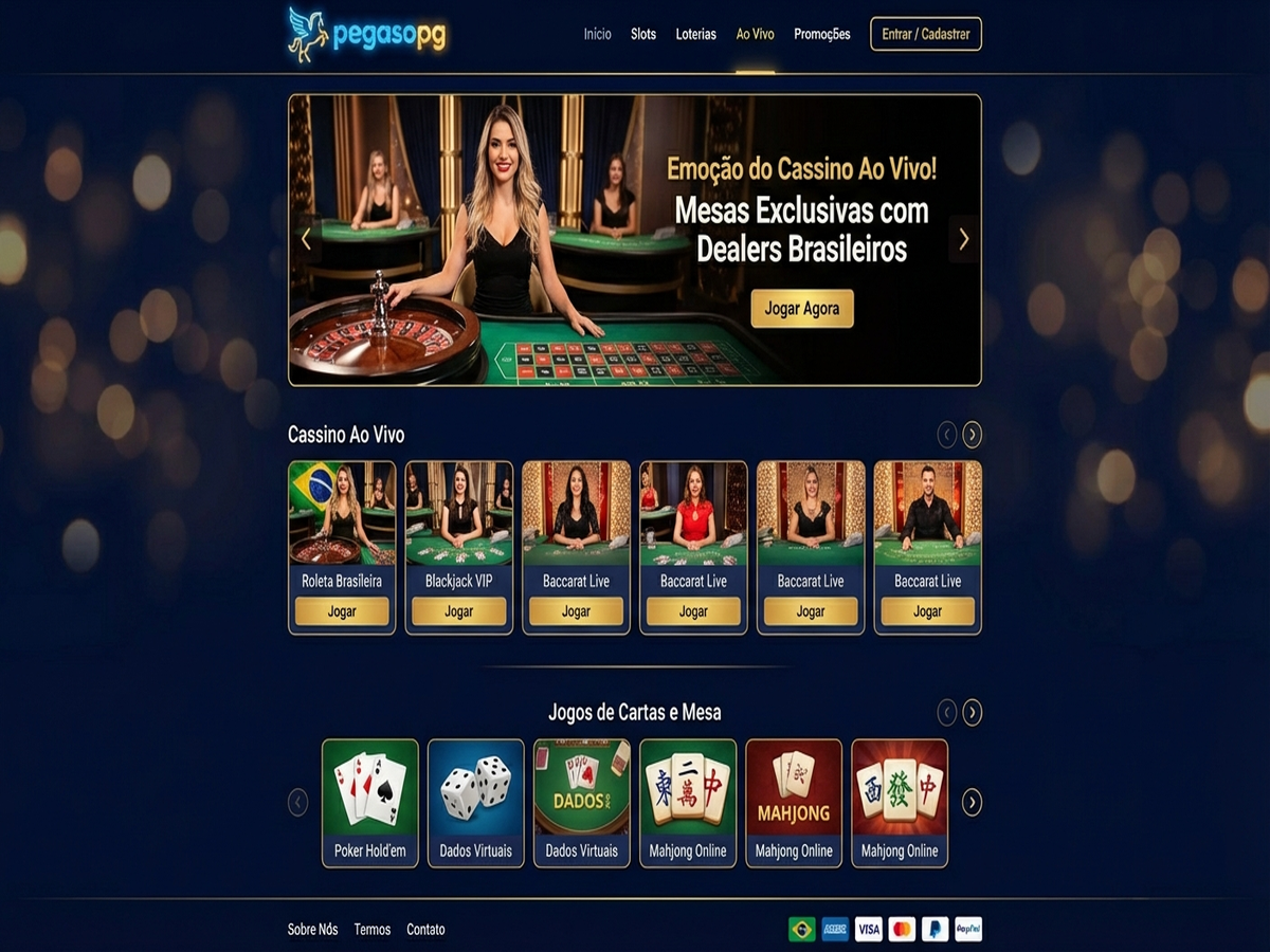 Screenshot 3 pegasopg